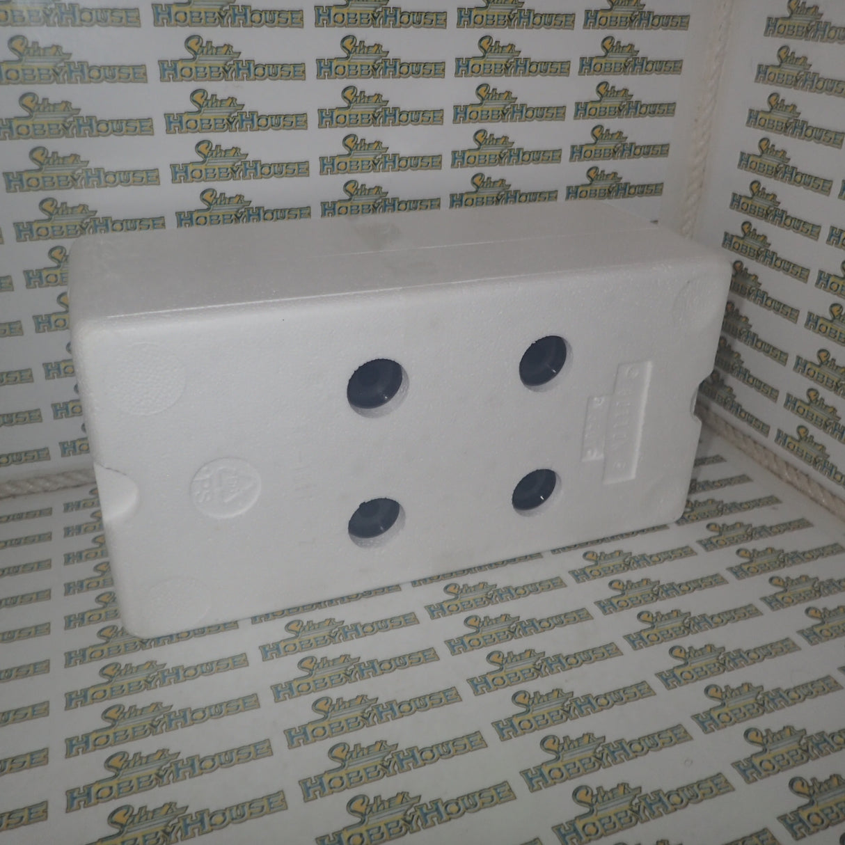 Biante 73403 - 1/18 scale Holden HG GTS 3550 Monaro Coupe in Lakeside Green