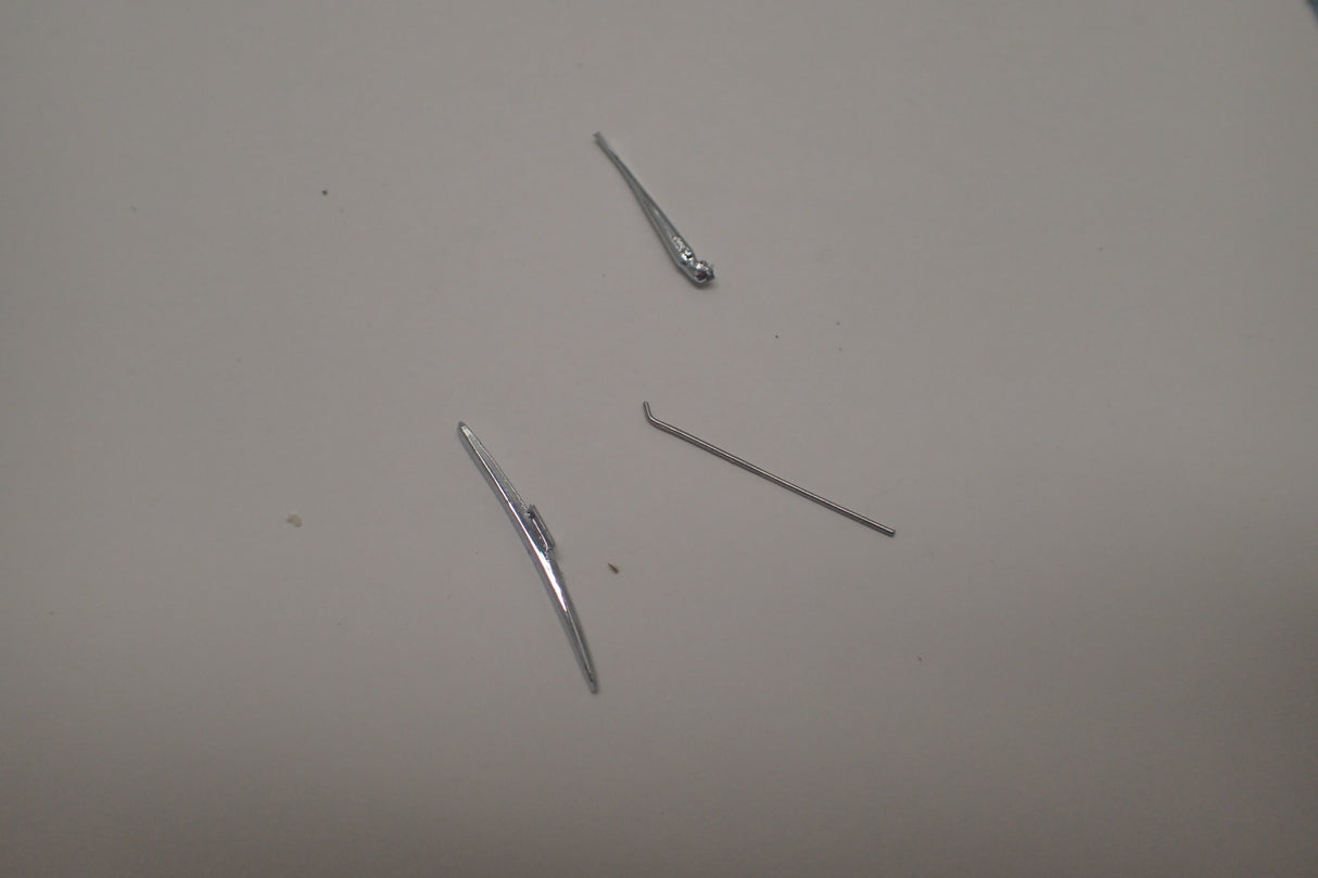 Biante 73403 - 1/18 scale Holden HG GTS 3550 Monaro Coupe in Lakeside Green