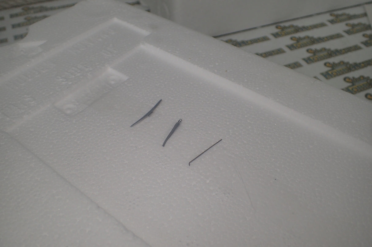 Biante 73403 - 1/18 scale Holden HG GTS 3550 Monaro Coupe in Lakeside Green