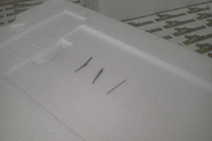 Biante 73403 - 1/18 scale Holden HG GTS 3550 Monaro Coupe in Lakeside Green