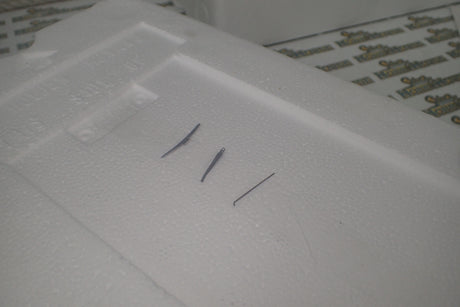 Biante 73403 - 1/18 scale Holden HG GTS 3550 Monaro Coupe in Lakeside Green