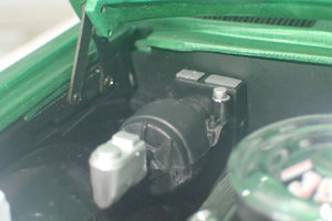 Biante 73403 - 1/18 scale Holden HG GTS 3550 Monaro Coupe in Lakeside Green