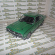 Biante 73403 - 1/18 scale Holden HG GTS 3550 Monaro Coupe in Lakeside Green