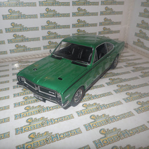 Biante 73403 - 1/18 scale Holden HG GTS 3550 Monaro Coupe in Lakeside Green