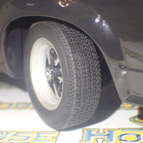 BIANTE 73454 Holden LX SS A9X Torana Hatchback Tuxedo Black