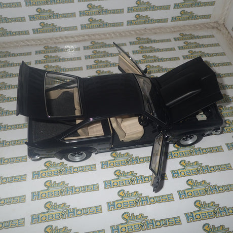 BIANTE 73454 Holden LX SS A9X Torana Hatchback Tuxedo Black