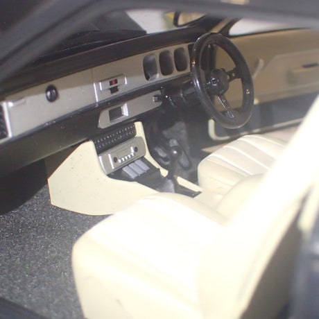 BIANTE 73454 Holden LX SS A9X Torana Hatchback Tuxedo Black