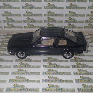 BIANTE 73454 Holden LX SS A9X Torana Hatchback Tuxedo Black