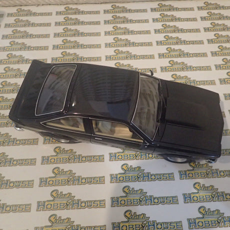 BIANTE 73454 Holden LX SS A9X Torana Hatchback Tuxedo Black