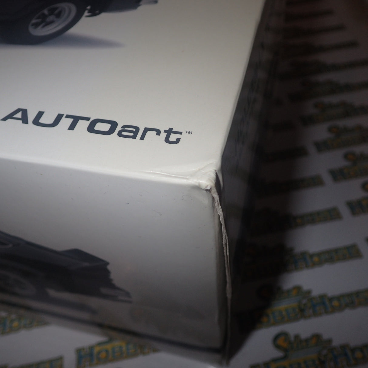 BIANTE 73454 Holden LX SS A9X Torana Hatchback Tuxedo Black