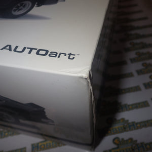 BIANTE 73454 Holden LX SS A9X Torana Hatchback Tuxedo Black