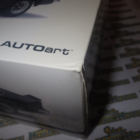 BIANTE 73454 Holden LX SS A9X Torana Hatchback Tuxedo Black