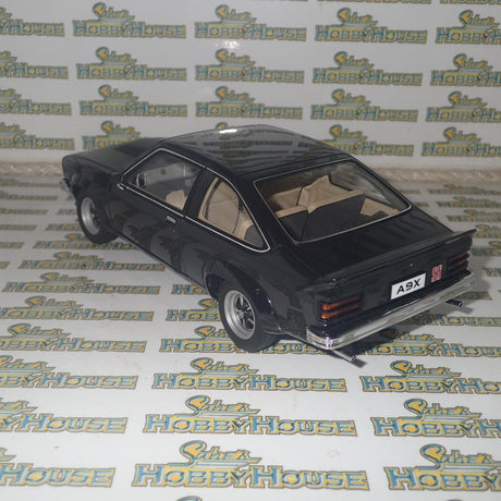 BIANTE 73454 Holden LX SS A9X Torana Hatchback Tuxedo Black