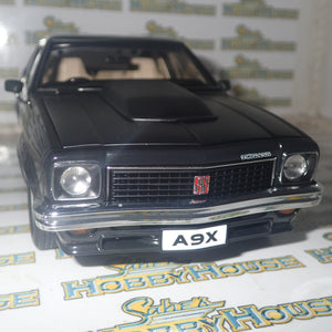 BIANTE 73454 Holden LX SS A9X Torana Hatchback Tuxedo Black