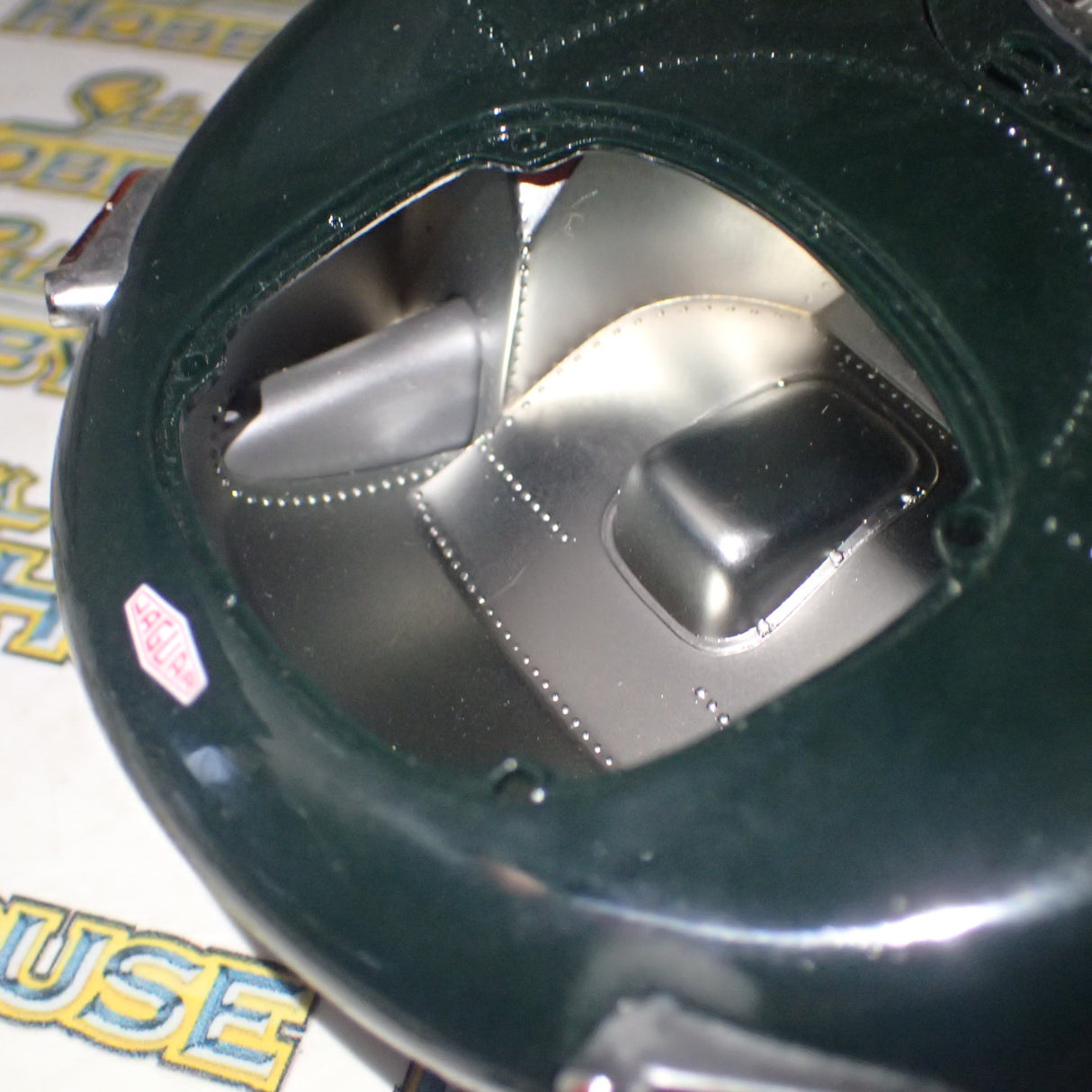 Autoart Millennium 73541 - 1/18 Jaguar XJ 13 Diecast Scale Model Replica