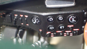 Autoart Millennium 73541 - 1/18 Jaguar XJ 13 Diecast Scale Model Replica