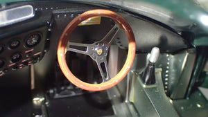 Autoart Millennium 73541 - 1/18 Jaguar XJ 13 Diecast Scale Model Replica