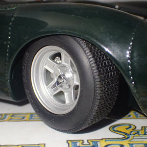 Autoart Millennium 73541 - 1/18 Jaguar XJ 13 Diecast Scale Model Replica