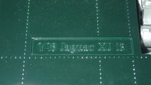 Autoart Millennium 73541 - 1/18 Jaguar XJ 13 Diecast Scale Model Replica