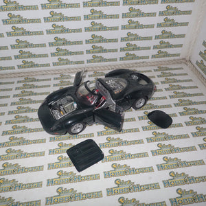 Autoart Millennium 73541 - 1/18 Jaguar XJ 13 Diecast Scale Model Replica