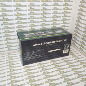 Autoart Millennium 73541 - 1/18 Jaguar XJ 13 Diecast Scale Model Replica