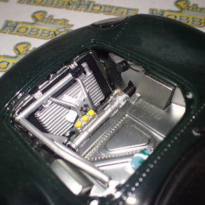 Autoart Millennium 73541 - 1/18 Jaguar XJ 13 Diecast Scale Model Replica