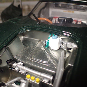 Autoart Millennium 73541 - 1/18 Jaguar XJ 13 Diecast Scale Model Replica