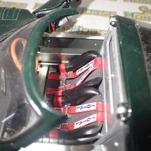 Autoart Millennium 73541 - 1/18 Jaguar XJ 13 Diecast Scale Model Replica