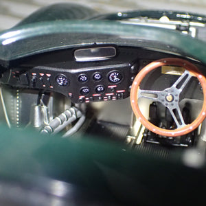 Autoart Millennium 73541 - 1/18 Jaguar XJ 13 Diecast Scale Model Replica