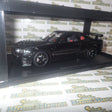 AutoArt 77355 - 1/18 Scale NISSAN NISMO R34 GT-R GTR Z-TUNE (BLACK) Diecast Car Model