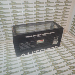 AutoArt 77355 - 1/18 Scale NISSAN NISMO R34 GT-R GTR Z-TUNE (BLACK) Diecast Car Model