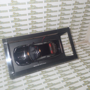AutoArt 77355 - 1/18 Scale NISSAN NISMO R34 GT-R GTR Z-TUNE (BLACK) Diecast Car Model