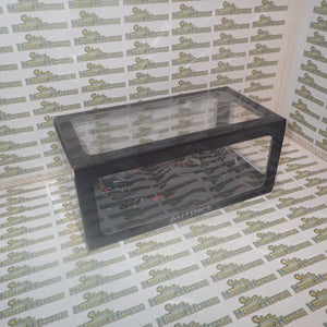 AutoArt 77355 - 1/18 Scale NISSAN NISMO R34 GT-R GTR Z-TUNE (BLACK) Diecast Car Model