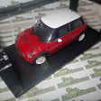 AutoArt 74822 - 1/18 Scale - BMW Mini Cooper Red