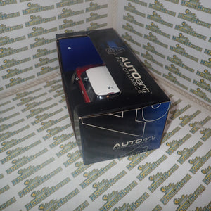 AutoArt 74822 - 1/18 Scale - BMW Mini Cooper Red