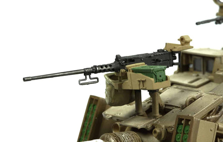 Meng Models - 1/35 Scale - Tyrannosaurus Series - ISRAEL MAIN BATTLE TANK MAGACH 6B GAL Plastic Model Kit