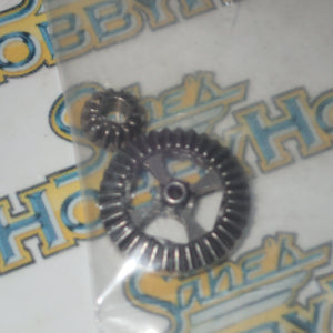 Traxxas - LaTrax - #7683 Metal Differential Pinion Gear and Ring Gear