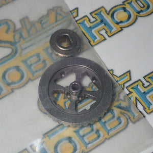 Traxxas - LaTrax - #7683 Metal Differential Pinion Gear and Ring Gear