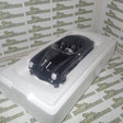 AutoArt 77866 - 1/18 Scale Porsche 356 Speedster Black Steve McQueen Version No. 71 Diecast Model Replica