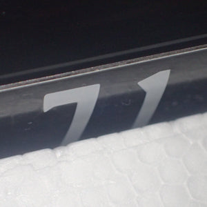 AutoArt 77866 - 1/18 Scale Porsche 356 Speedster Black Steve McQueen Version No. 71 Diecast Model Replica