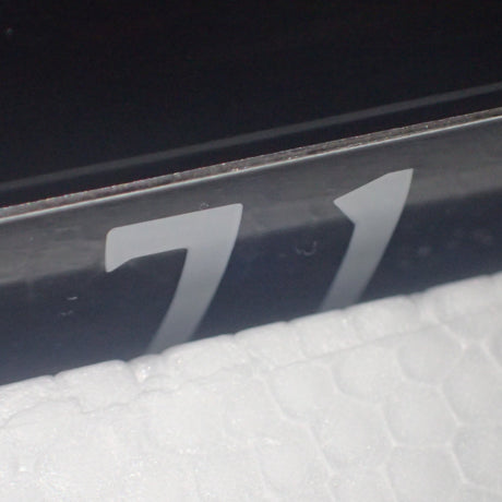 AutoArt 77866 - 1/18 Scale Porsche 356 Speedster Black Steve McQueen Version No. 71 Diecast Model Replica