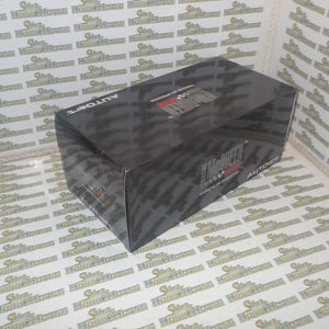 AutoArt 77866 - 1/18 Scale Porsche 356 Speedster Black Steve McQueen Version No. 71 Diecast Model Replica