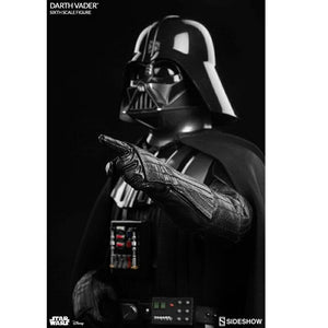 Sideshow Collectibles 1000763 - Darth Vader Sixth Scale Figure