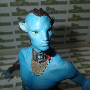 Gentle Giant 80043 - 1/6 AVATAR TSUTEY Mini Bust Statue Limited Edition w/Coa