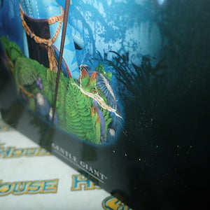 Gentle Giant 80043 - 1/6 AVATAR TSUTEY Mini Bust Statue Limited Edition w/Coa