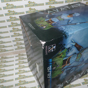 Gentle Giant 80043 - 1/6 AVATAR TSUTEY Mini Bust Statue Limited Edition w/Coa