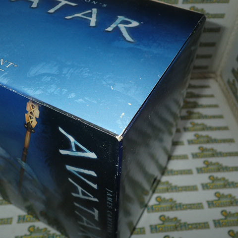 Gentle Giant 80043 - 1/6 AVATAR TSUTEY Mini Bust Statue Limited Edition w/Coa