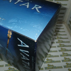 Gentle Giant 80043 - 1/6 AVATAR TSUTEY Mini Bust Statue Limited Edition w/Coa