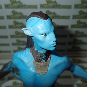 Gentle Giant 80043 - 1/6 AVATAR TSUTEY Mini Bust Statue Limited Edition w/Coa