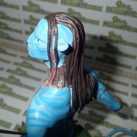 Gentle Giant 80043 - 1/6 AVATAR TSUTEY Mini Bust Statue Limited Edition w/Coa